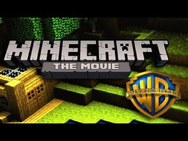 Image 1 : Le  film Minecraft perd son réalisateur et prend du retard