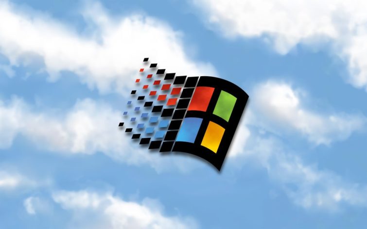 Image 1 : Windows 95 est maintenant disponible sur macOS, Linux... et Windows 10