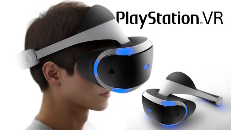 Image 1 : Sony a vendu plus de 3 millions de PlayStation VR