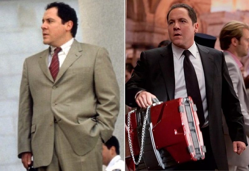 Jon Favreau