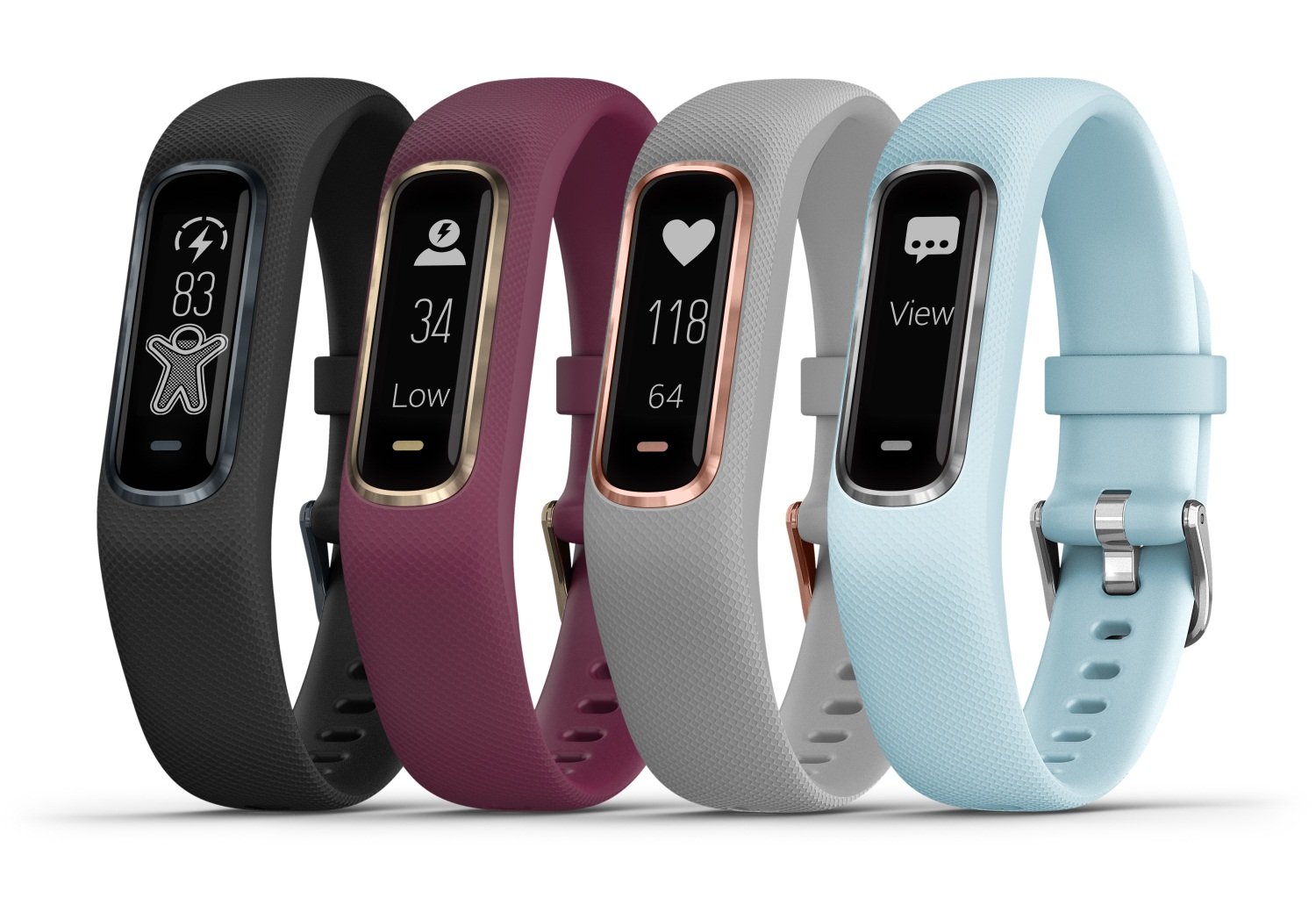 garmin vivosport bracelet