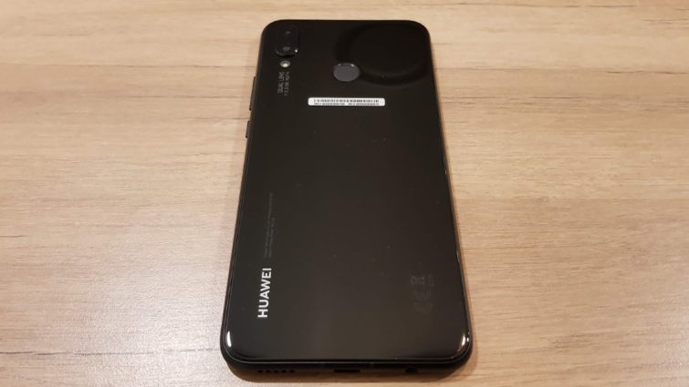Image 5 : [Test] Huawei P Smart + : que vaut le 1er smartphone équipé d'un Kirin 710 ?