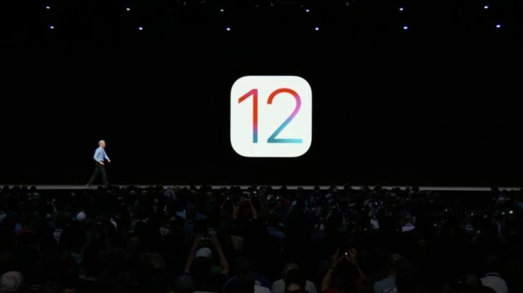 Image 1 : iOS 12 : une beta retirée pour à cause de crashs