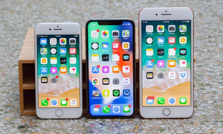 Image 1 : iPhone XS, iPhone 9 et iPhone SE2 : que faut-il attendre des prochains smartphones Apple ?