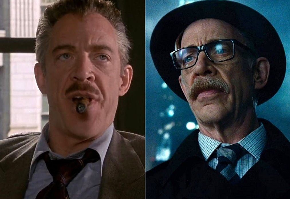 J. K. Simmons