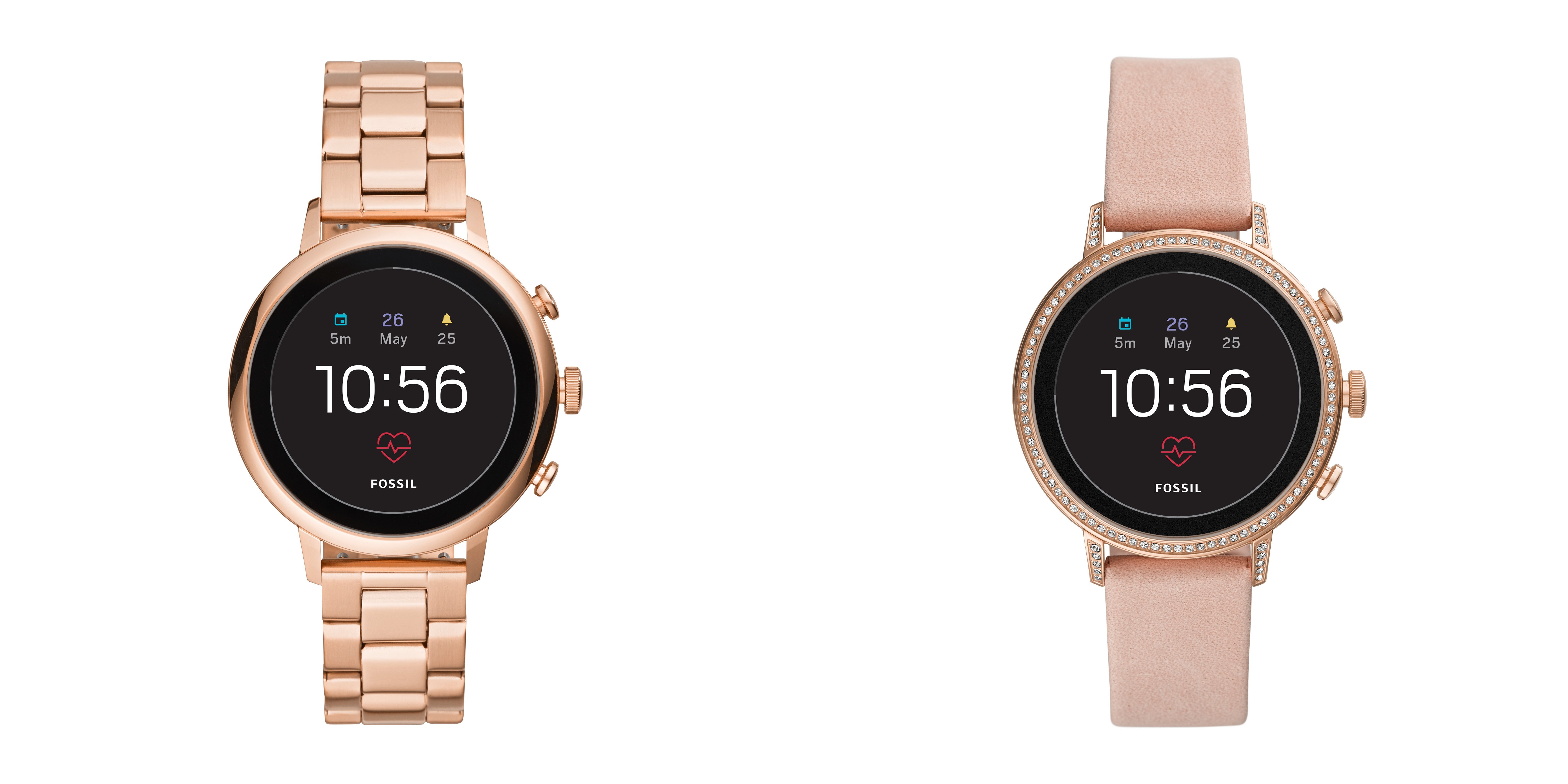 fossil 4eme generation