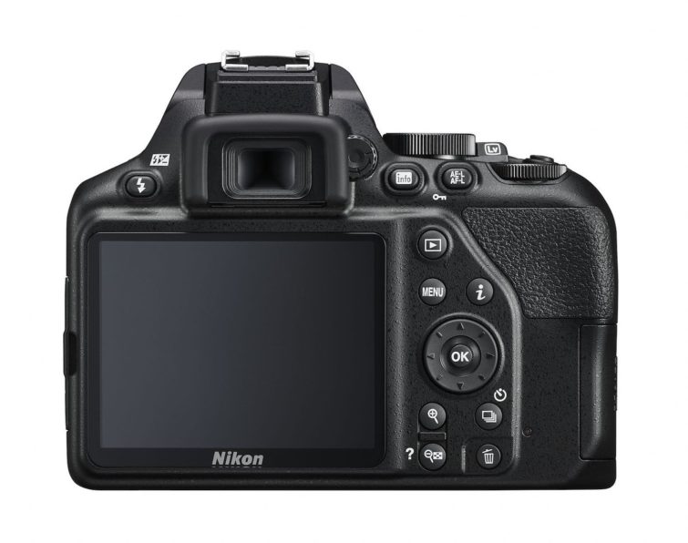 Image 2 : Nikon annonce son D3500, un entrée de gamme intéressant