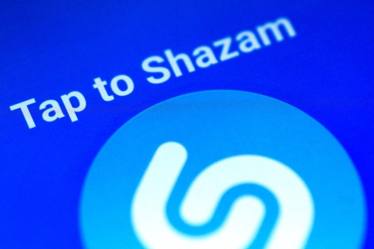 Image 1 : L'Europe prête à donner son accord pour le rachat de Shazam par Apple
