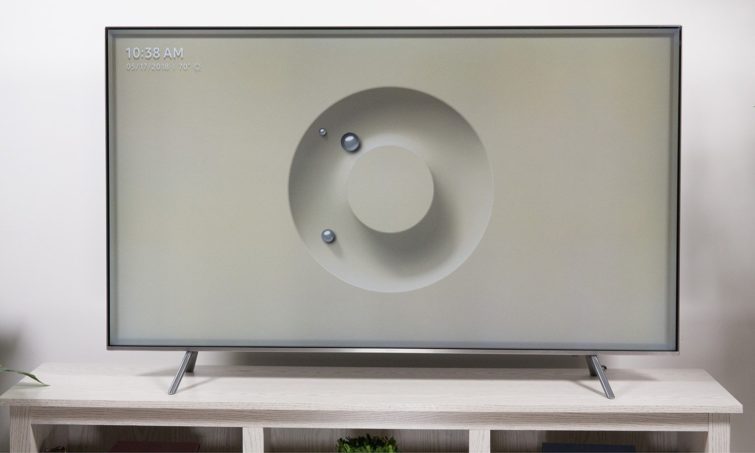 Image 9 : [Test] QE65Q6F, on a testé le TV QLED le plus abordable de Samsung