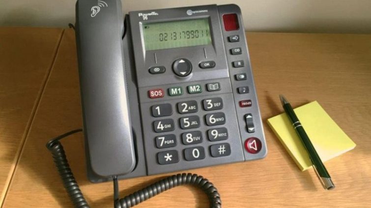Comment Mettre Un Telephone En Francais Le téléphone fixe va bientôt nous faire ses adieux