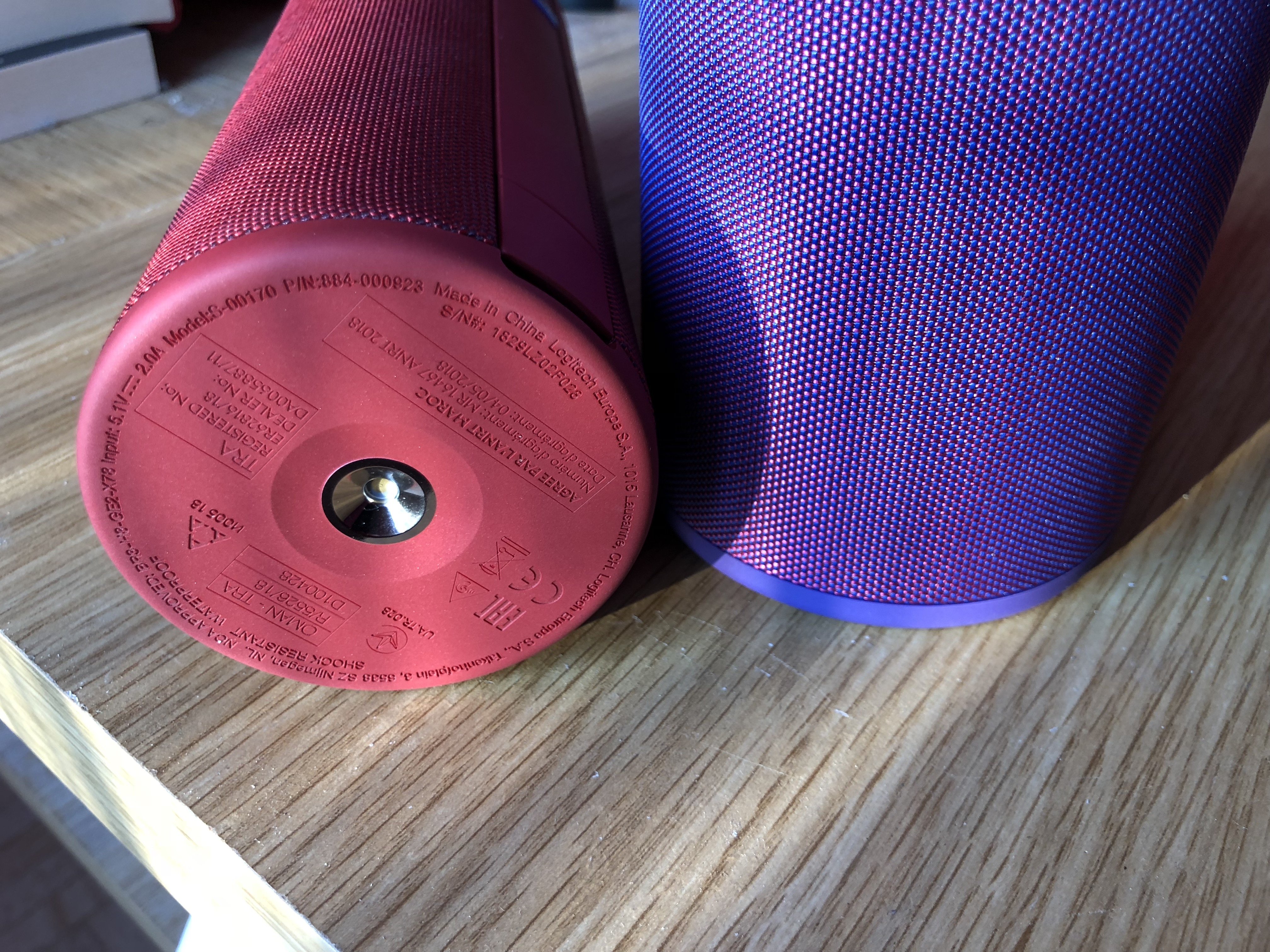 Megaboom 3 jack Clearance