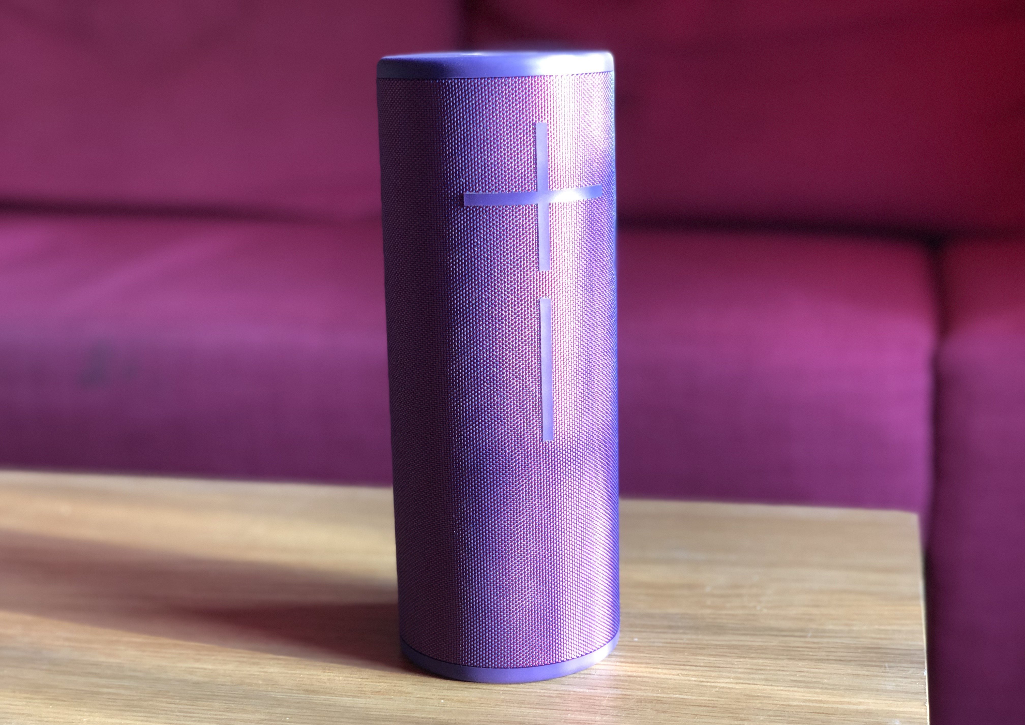 Image à la une de [Test] MegaBoom 3 : la méga enceinte Bluetooth d'Ultimate Ears