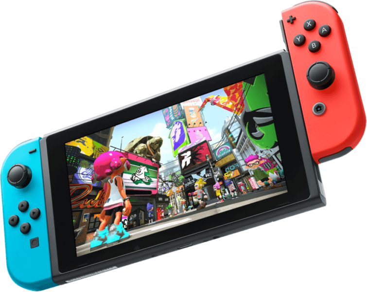 Image 1 : Sauvegardes Nintendo Switch dans le cloud : pas pour tous les jeux