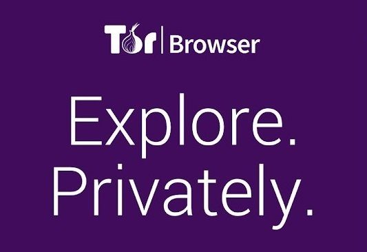 Image 1 : Une version alpha pour le navigateur Tor sur Android