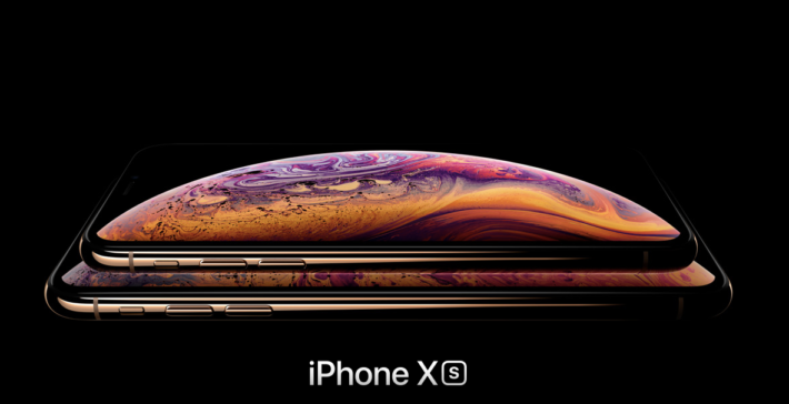 Image 2 : iPhone Xs, Xs Max, Xr (iPhone 7, 8 Plus, etc.) ... Lequel acheter ?