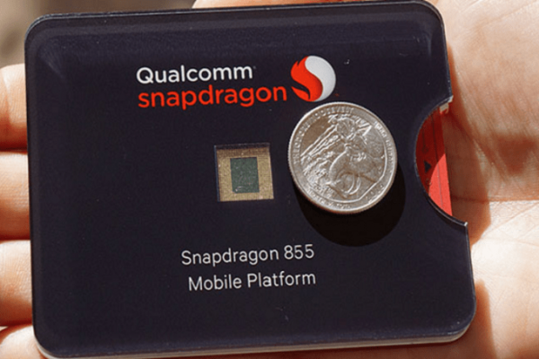 Image 1 : À en croire Geekbench, le Snapdragon 855 serait meilleur que le A11 d'Apple
