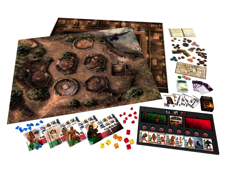 Image 9 : Les meilleurs jeux de société pour les geeks