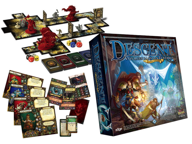 Image 12 : Les meilleurs jeux de société pour les geeks