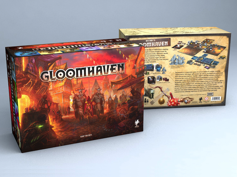Image 18 : Les meilleurs jeux de société pour les geeks