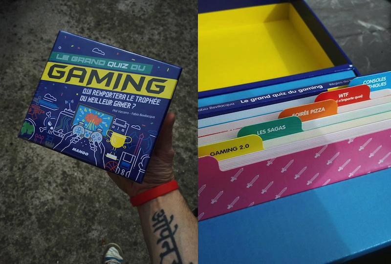 Image 19 : Les meilleurs jeux de société pour les geeks