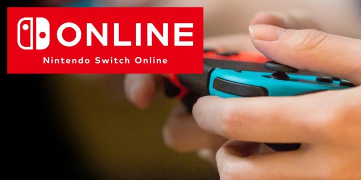 Image 1 : Nintendo Switch Online : tout savoir avant de s’abonner