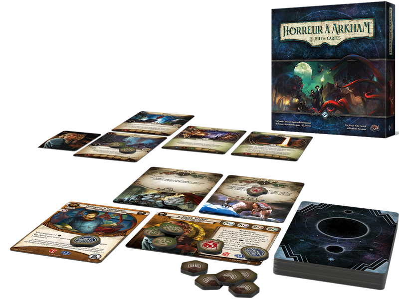 Image 19 : Les meilleurs jeux de société pour les geeks