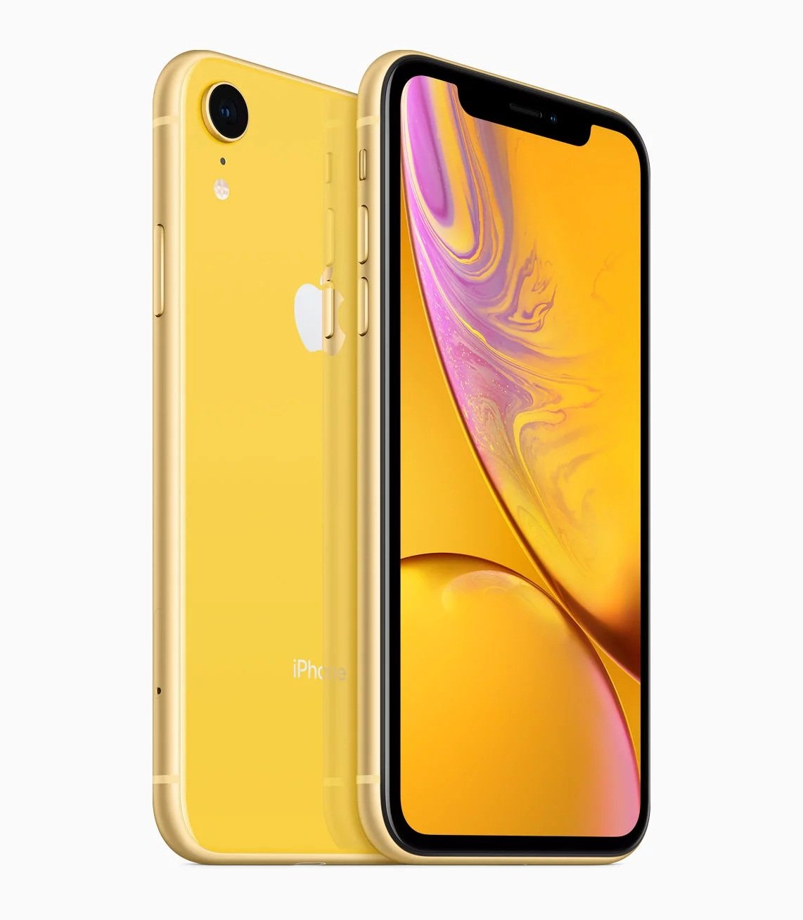 Image à la une de iPhone Xr : 1 seul capteur et flou sur les portraits. Comment fait il ?