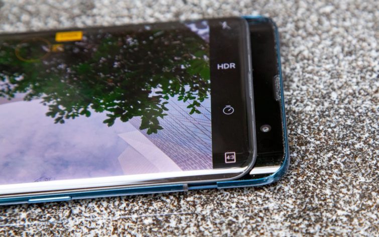 Image 9 : Test Oppo Find X, le smartphone le plus abouti ?