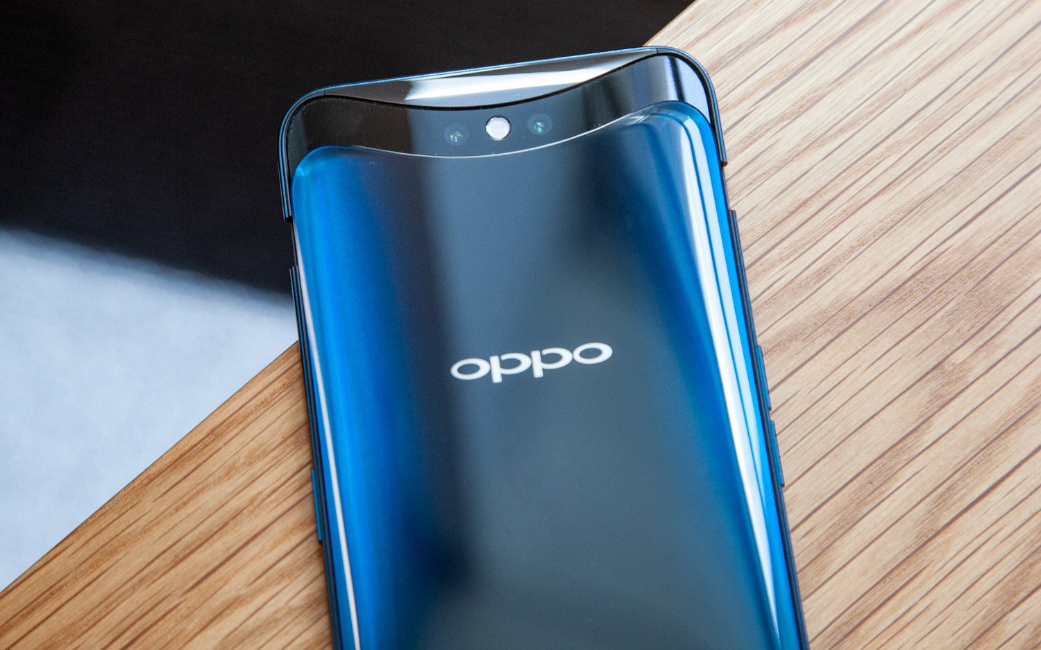 Image à la une de [Test] Oppo Find X, le smartphone le plus abouti ?