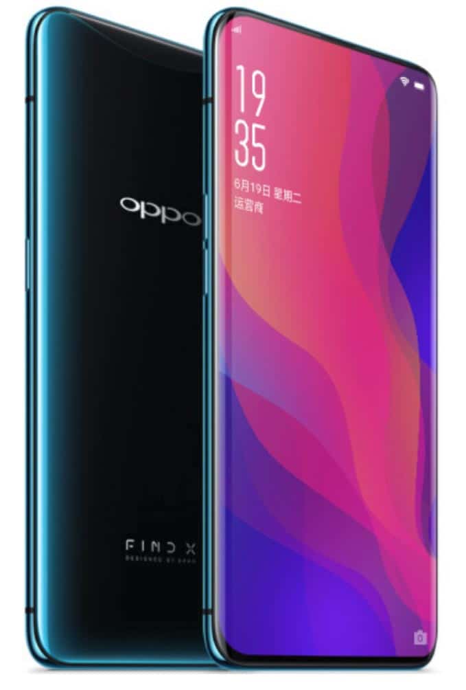 Test Oppo Find X Le Smartphone Le Plus Abouti Test Oppo Find X Le Smartphone Le Plus Abouti