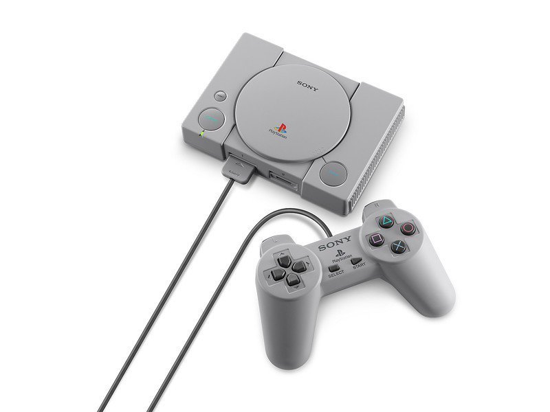 Image à la une de PlayStation Classic : quels sont les 15 jeux qui vont compléter la liste ? Nos pronostics