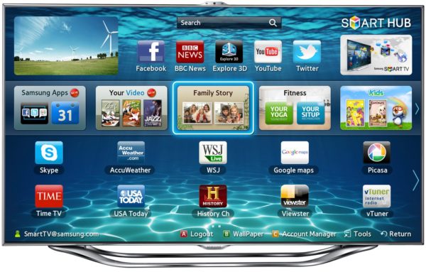 Image 46 : Comparatif TV : Ultra HD (4K), Led, Oled ? Comment choisir ? Laquelle acheter ?