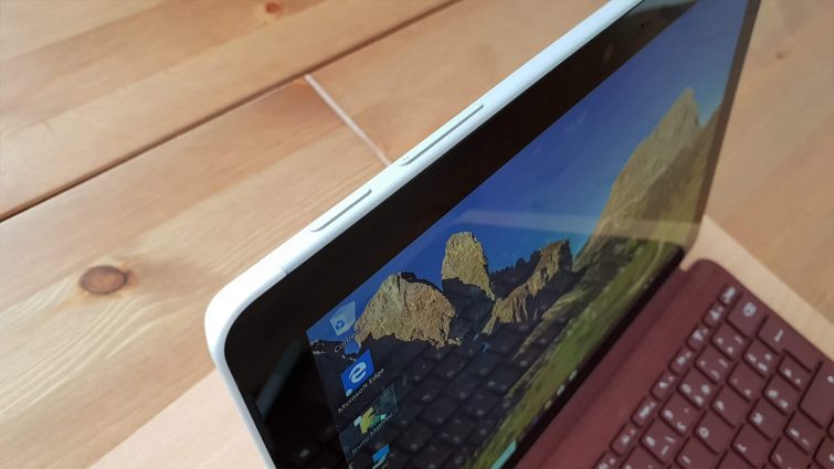 Image 9 : Surface Go : que vaut la tablette allégée de Microsoft ?