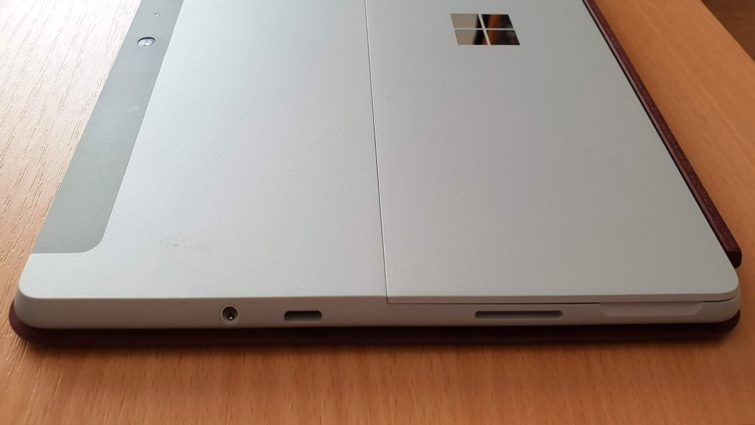 Image 10 : Surface Go : que vaut la tablette allégée de Microsoft ?