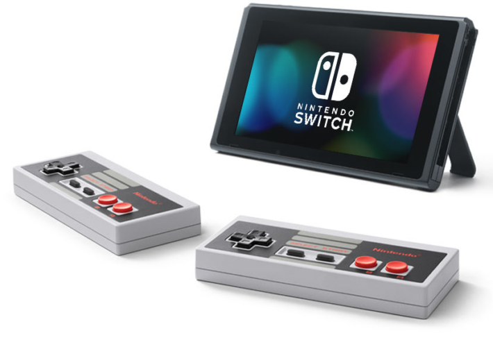 Image 8 : Nintendo Switch Online : tout savoir avant de s’abonner