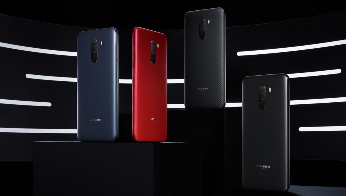 Image à la une de [Test] Xiaomi Pocophone F1 : petit prix, mais très hautes performances