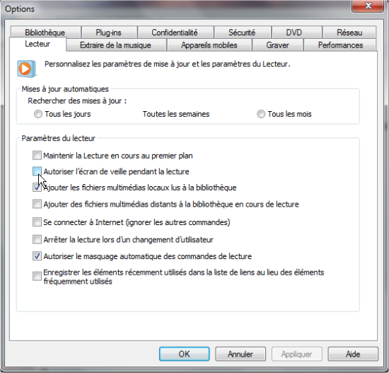 Image 46 : Windows 7 : 30 trucs et astuces pour maîtriser le vieux système