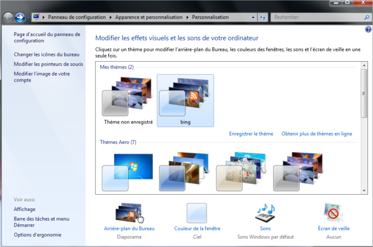 Image 57 : Windows 7 : 30 trucs et astuces pour maîtriser le vieux système