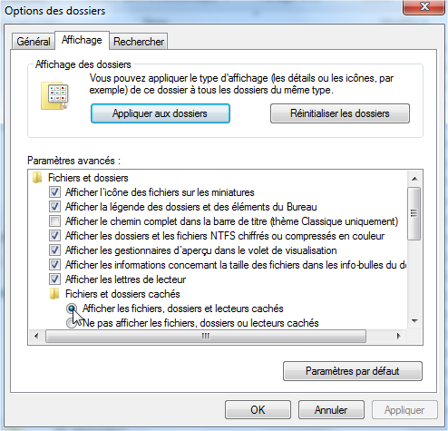 Image 61 : Windows 7 : 30 trucs et astuces pour maîtriser le vieux système