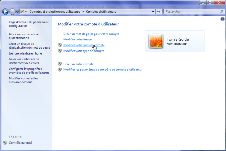 Image 62 : Windows 7 : 30 trucs et astuces pour maîtriser le vieux système