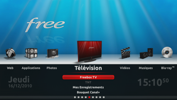 Image 1 : Freebox Révolution Vs Freebox mini 4K : quelle box choisir chez Free ?