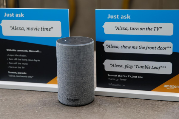 Image 1 : Alexa va s'inviter dans un plus grand nombre de casques audio