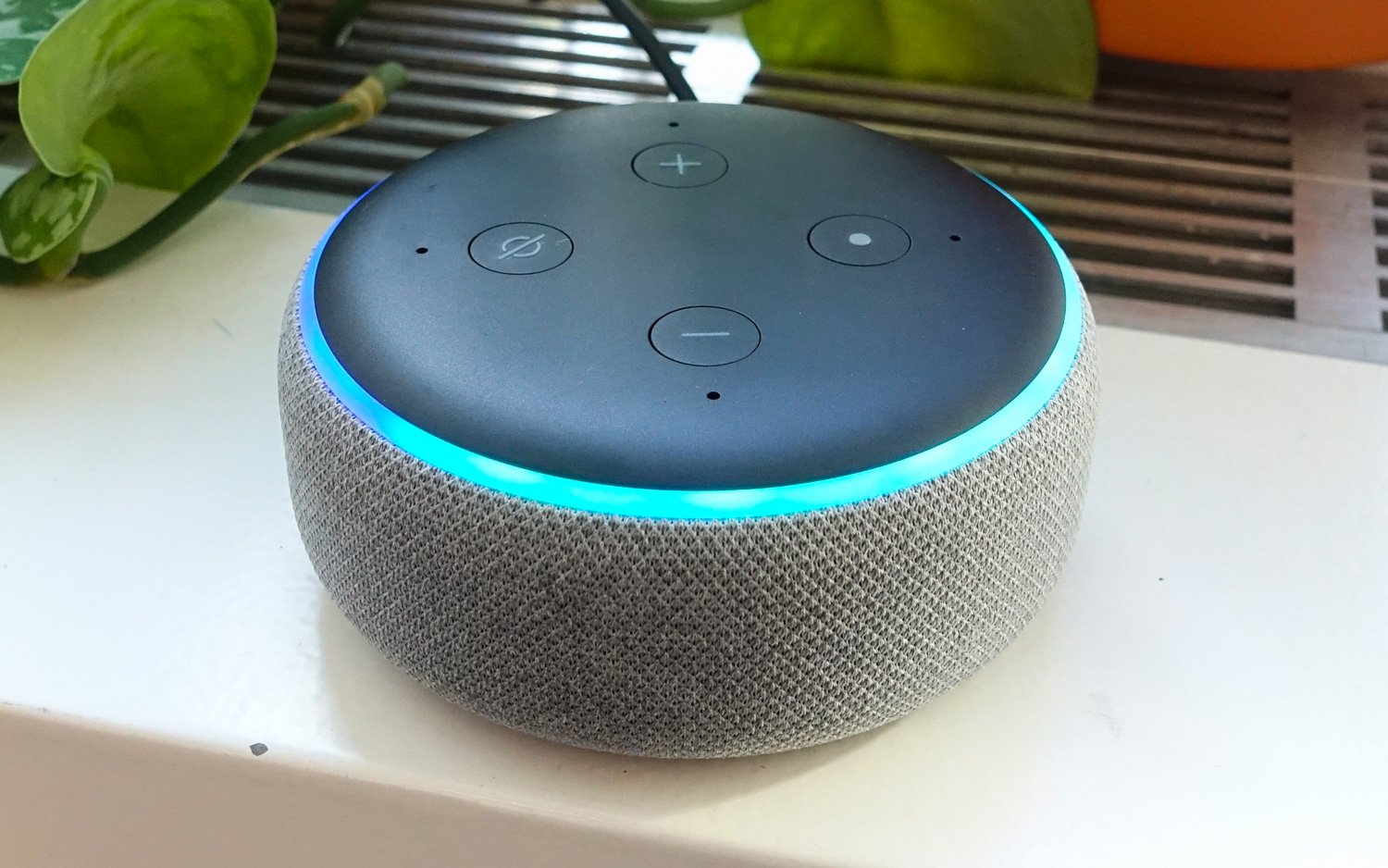 Comparatif  Echo : les meilleures enceintes connectées Alexa