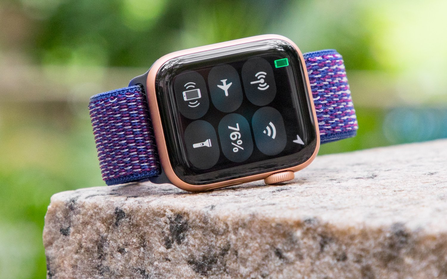Image à la une de [Test] Apple Watch Series 4 : meilleure en tout