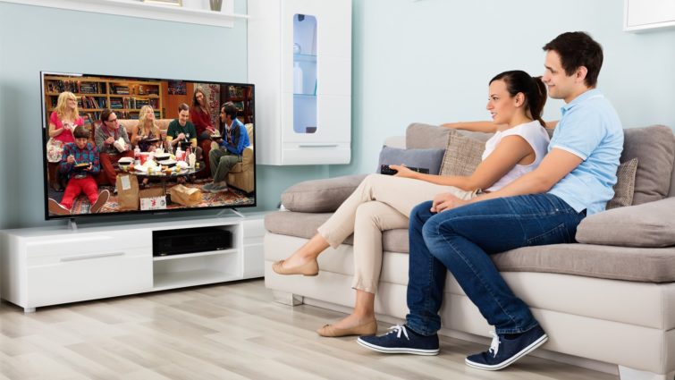 Image 30 : Netflix, OCS, Amazon, Start by Canal, SFR Play : quel est le meilleur service pour les films et les séries ?