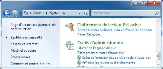 Image 30 : Windows 7 : 30 trucs et astuces pour maîtriser le vieux système