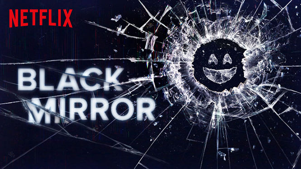 Image 1 : Netflix préparerait un épisode interactif pour la saison 5 de Black Mirror