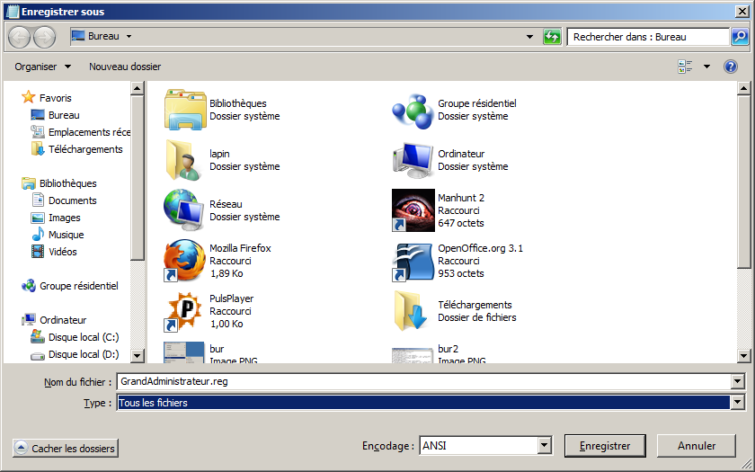 Image 23 : Windows 7 : 30 trucs et astuces pour maîtriser le vieux système