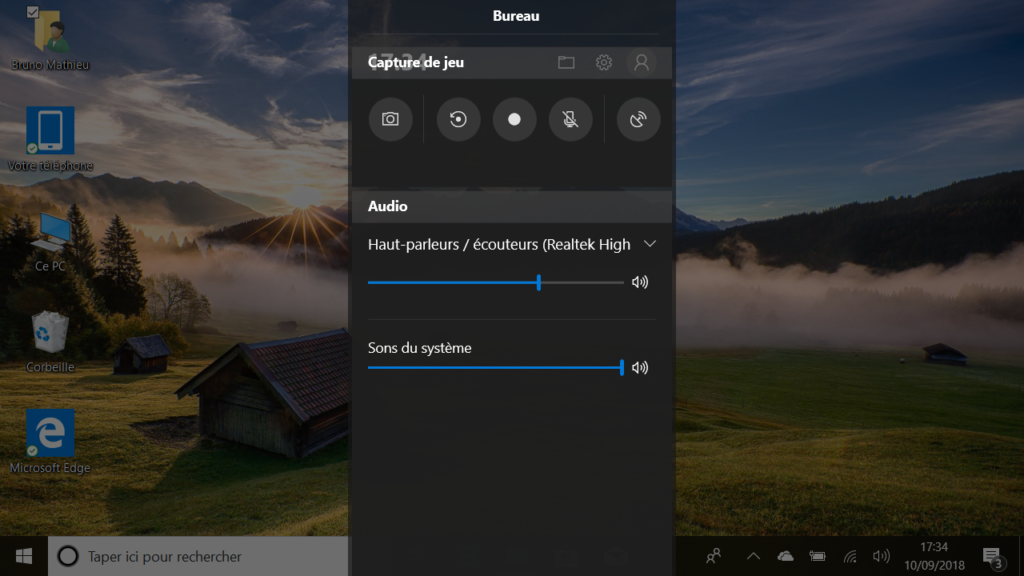 Windows 10 October 2018 Update