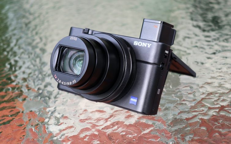 Image 3 : [Test] RX100 VI : que vaut le nouveau compact expert de Sony ?